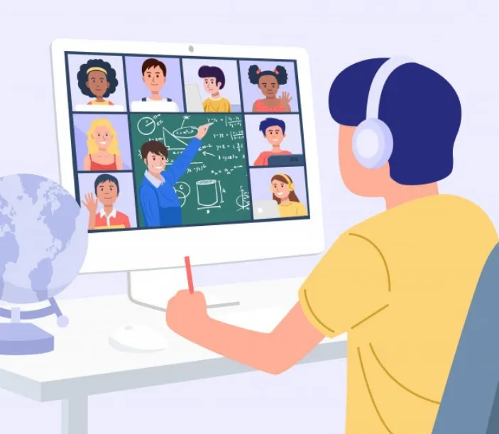 6. Sınıflar için Kodlama ve Robotik Dersleri