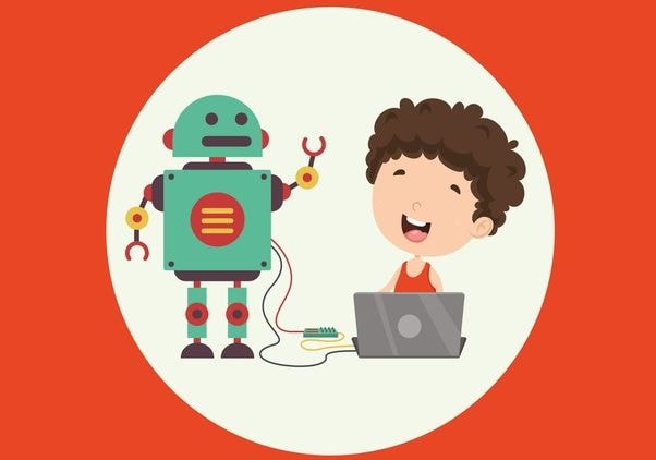 Arduino ile Robotik Programlama