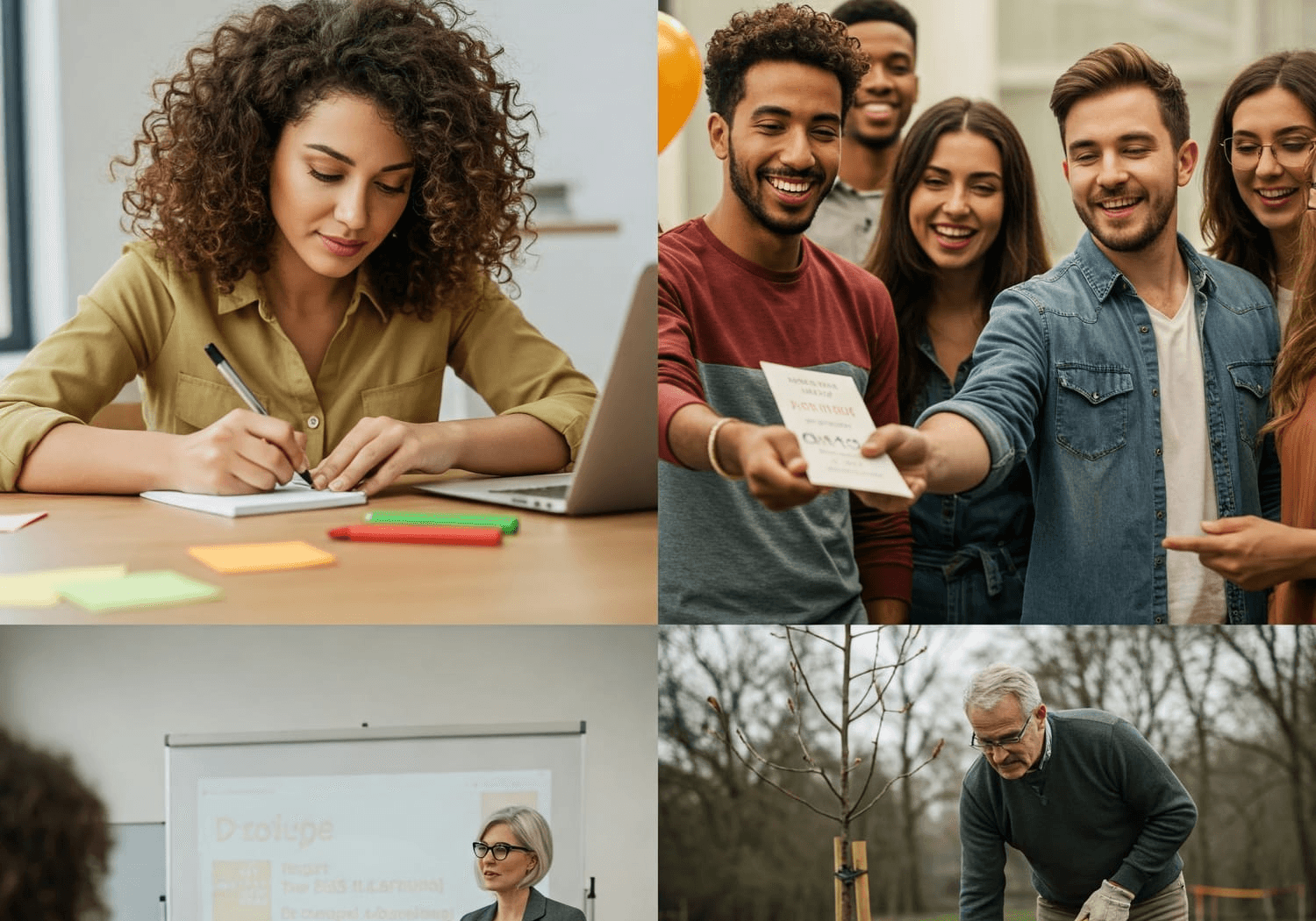 Haydi Kelimesinin Gücü Adına