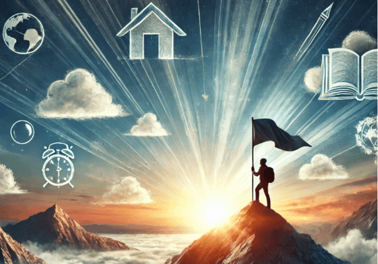 Hayal ve Hedef Yoksa