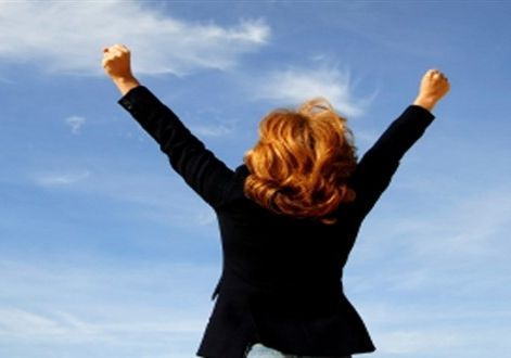 Başarıyı Yakalamak