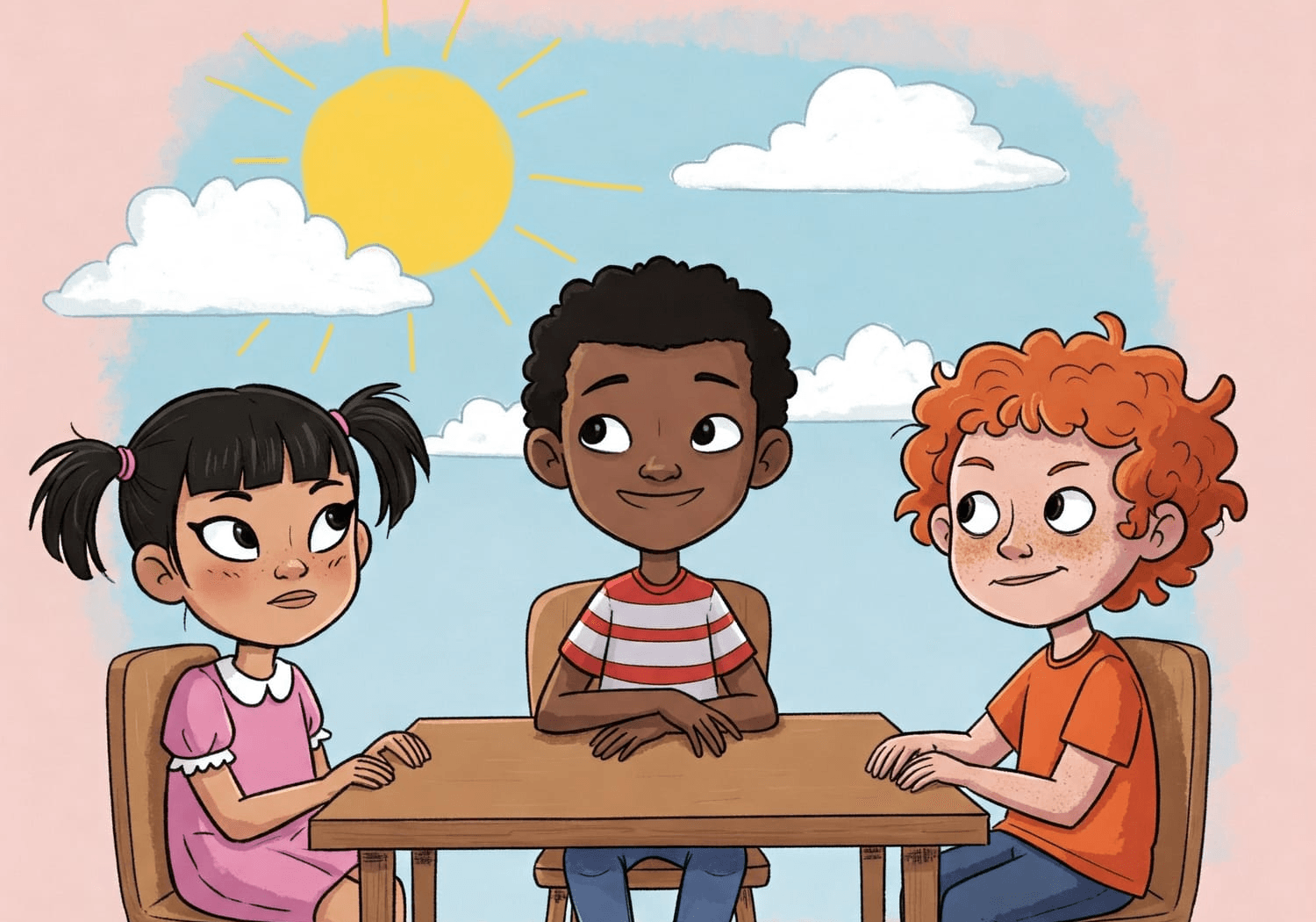 Kim Yalan Söylüyor