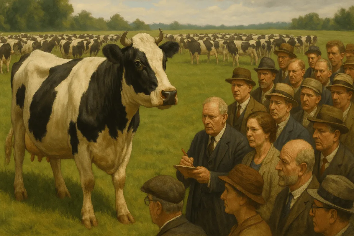 büyük sürü kararı