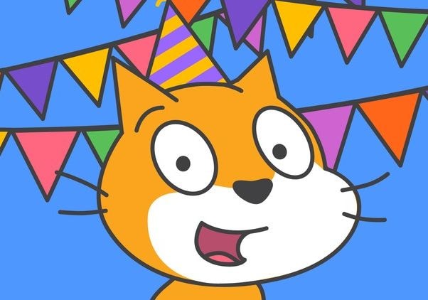 çocuklar için scratch ile kodlama dersleri