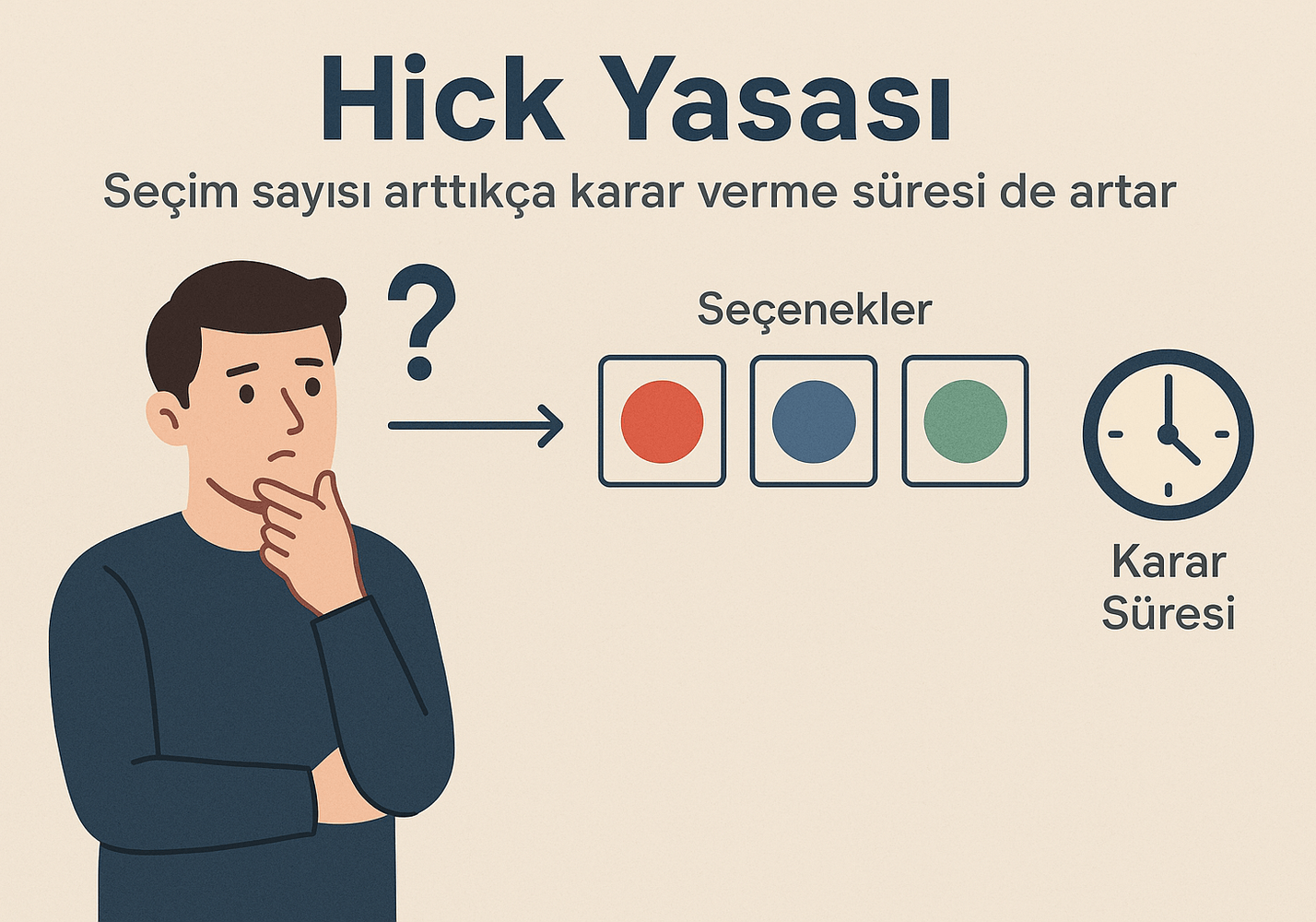 Hick Yasası