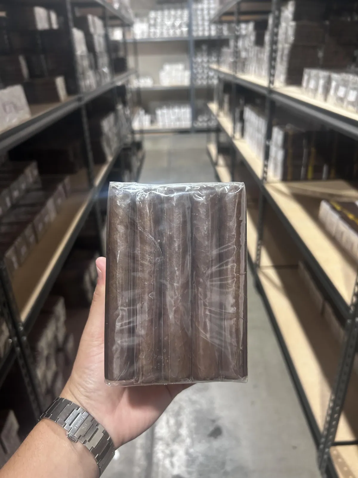 Online Cigar Distributor