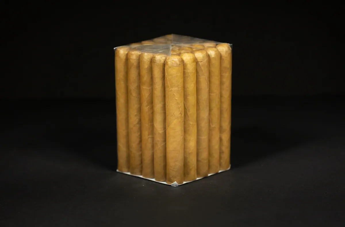 Cigar supply chain