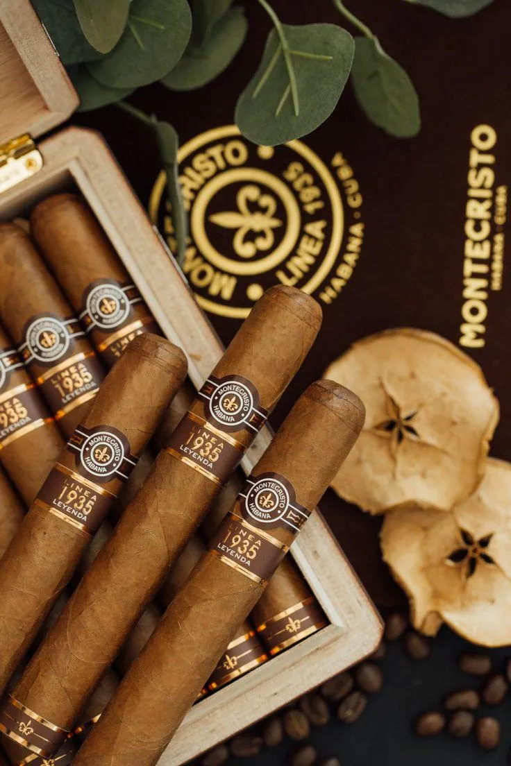 The Modern Art of Handcrafting Cigars