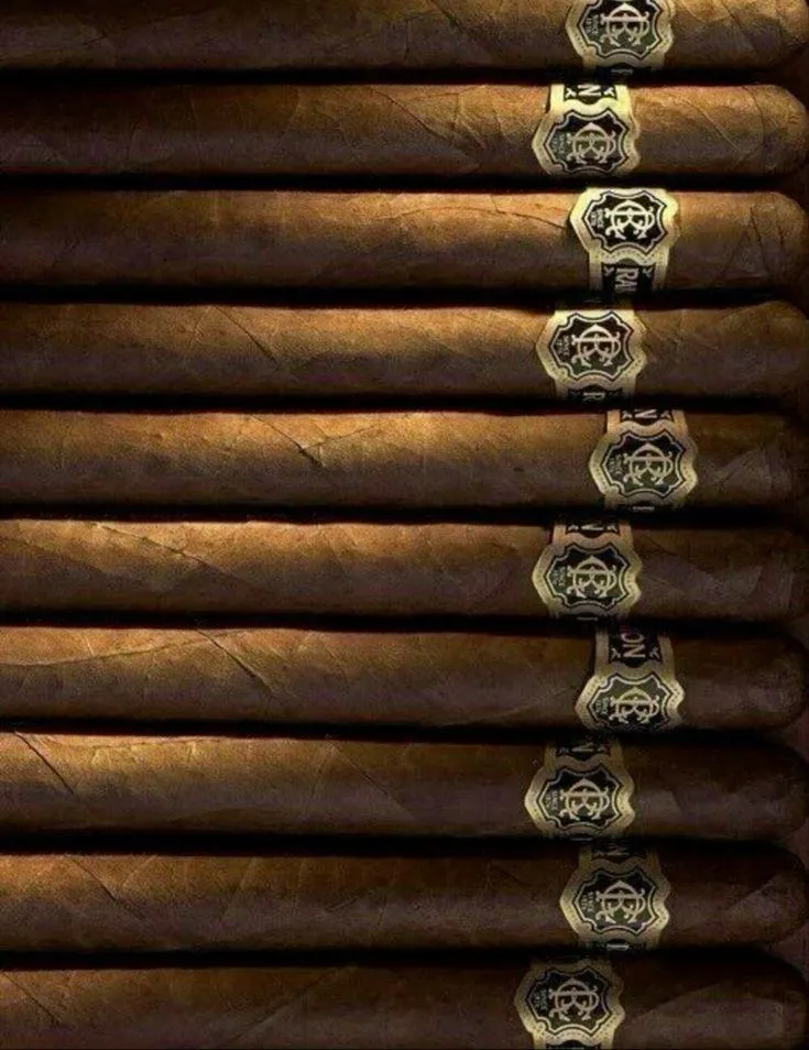 Build your own cigars