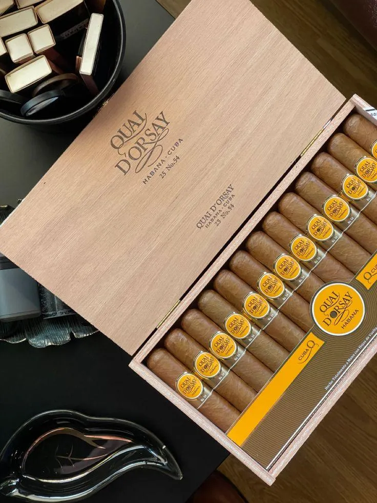 cigar brand