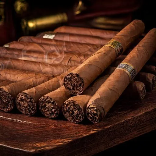 Build your own cigar