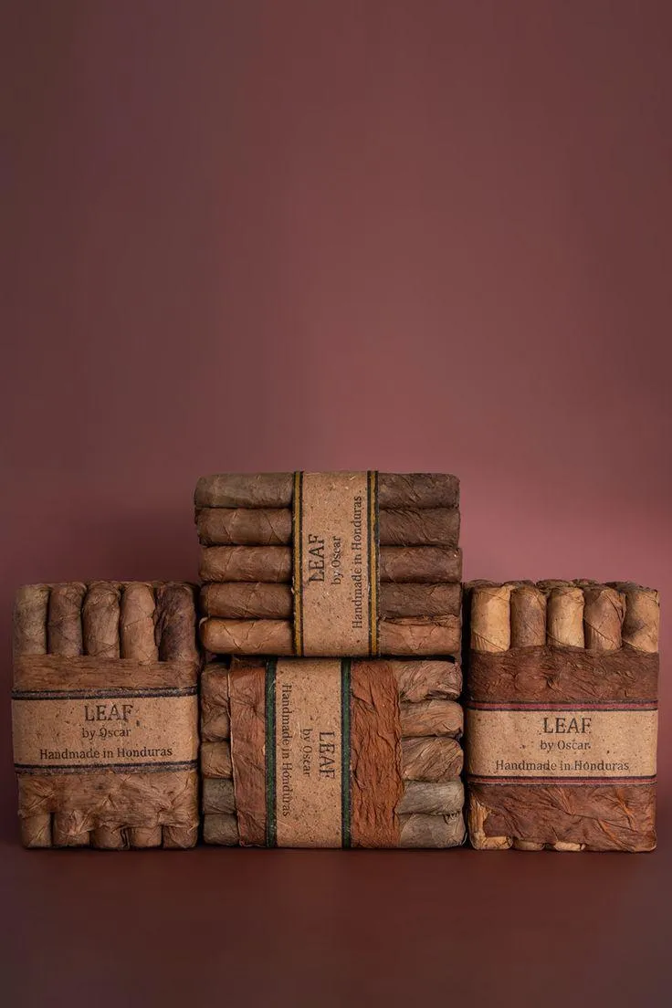 Understanding Wrapper Types: How They Affect Your Smoke