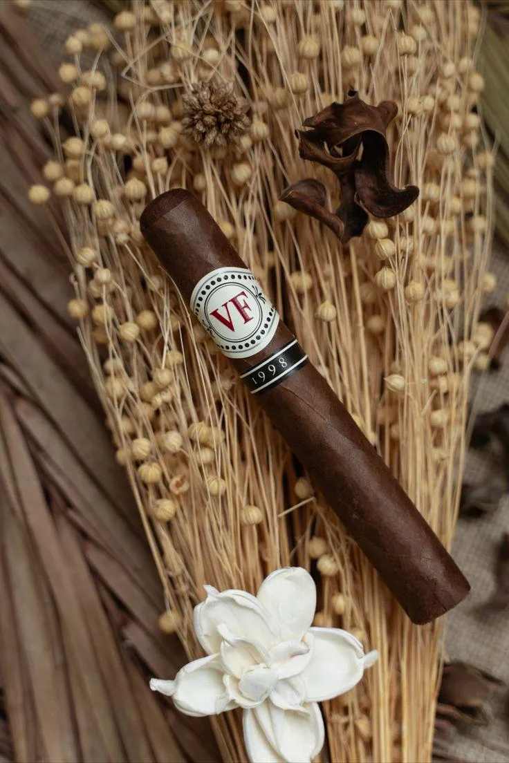 Build your own cigars