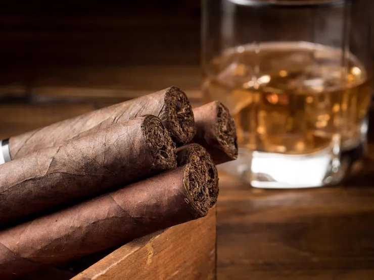 Start a Profitable Cigar Business - Guide for Entrepreneurs