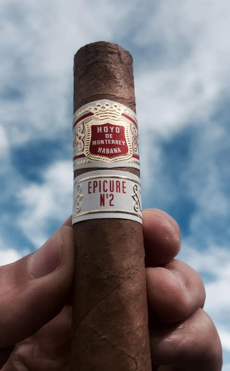 Build your own cigars