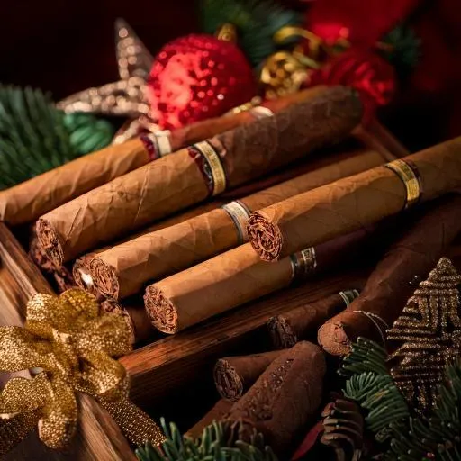 top cigar brand 2025