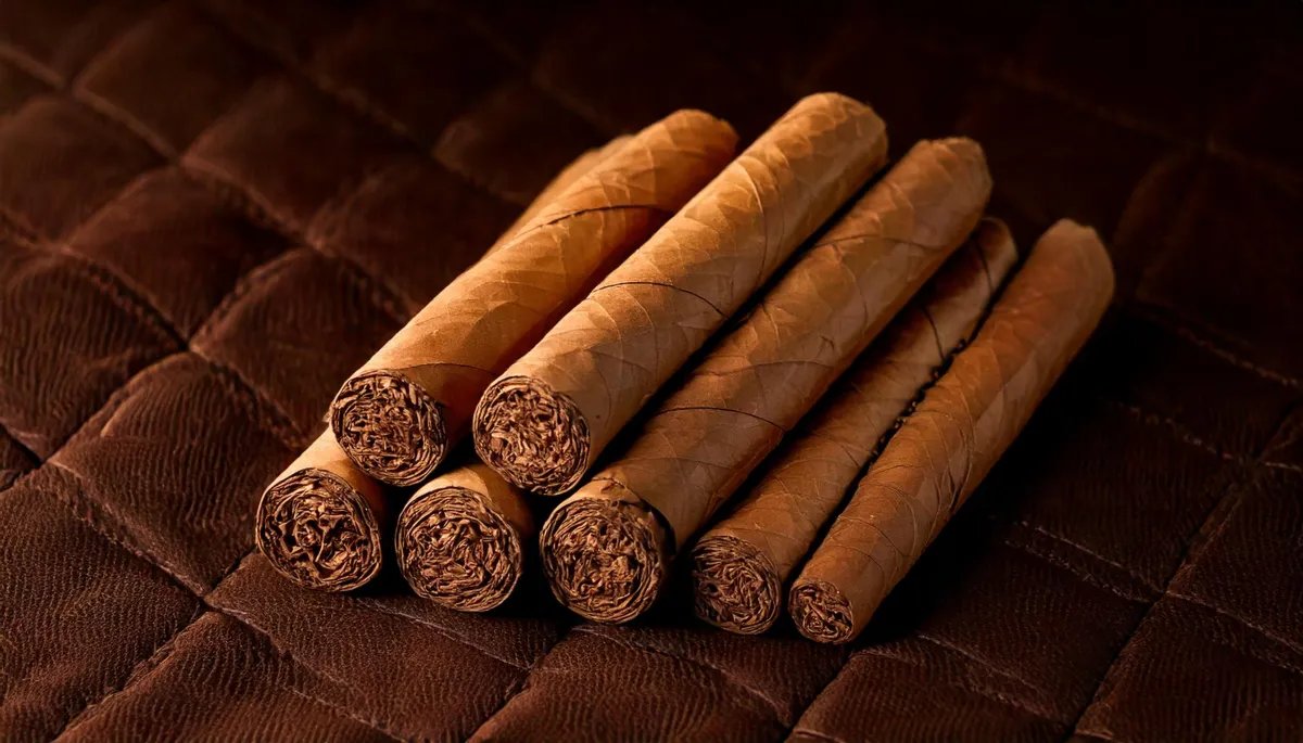 Custom Private Label & Premium Cigars - FarmHouseBlend