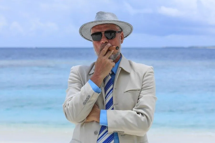 new cigar experience
