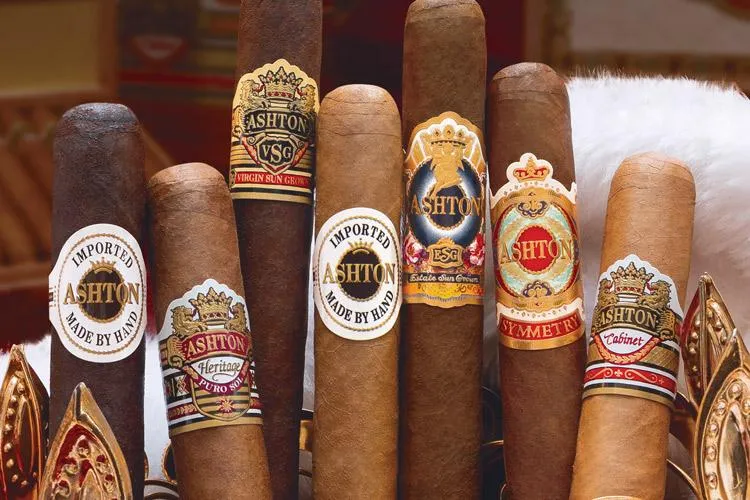 top cigar brand