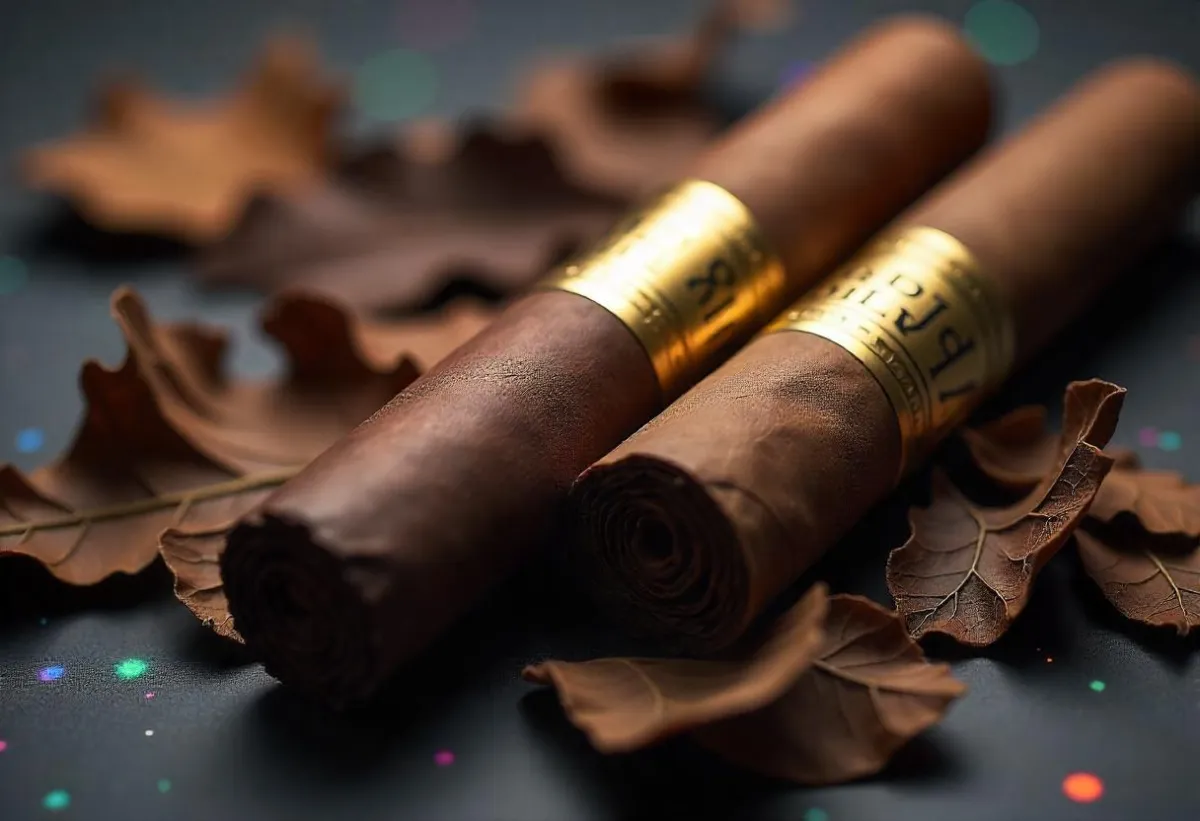 cigar brand