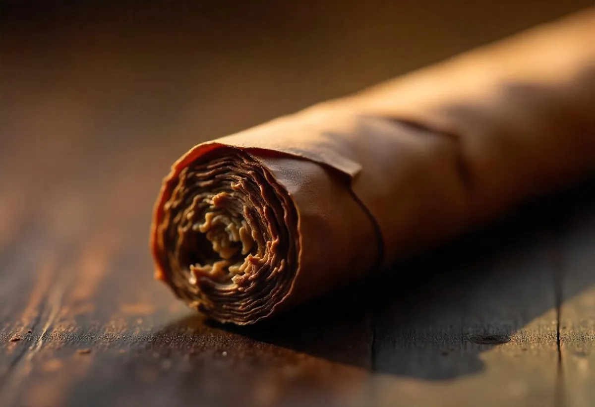 cigar blends