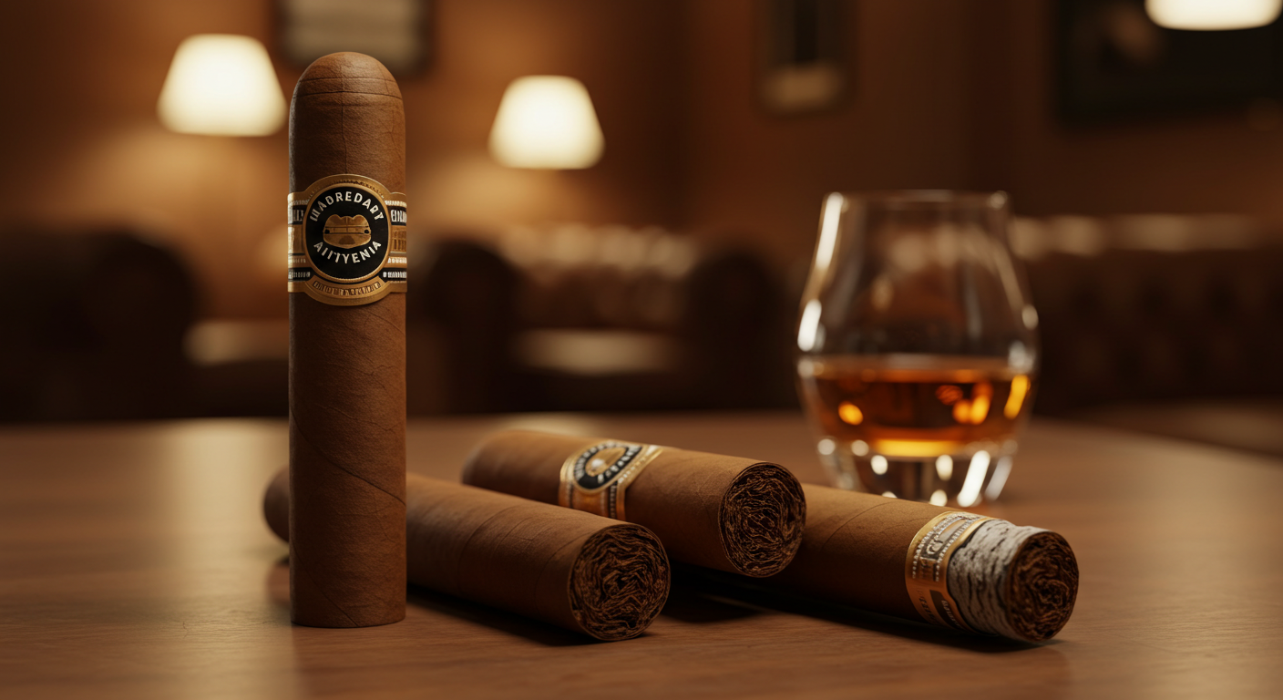 best cigars
