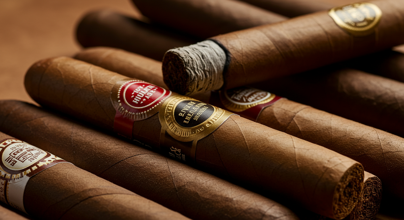 cigar brand