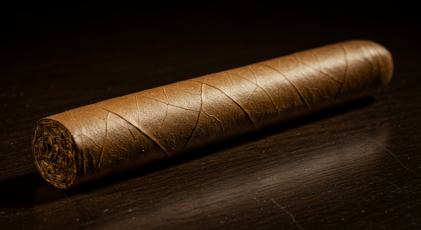 blend cigar