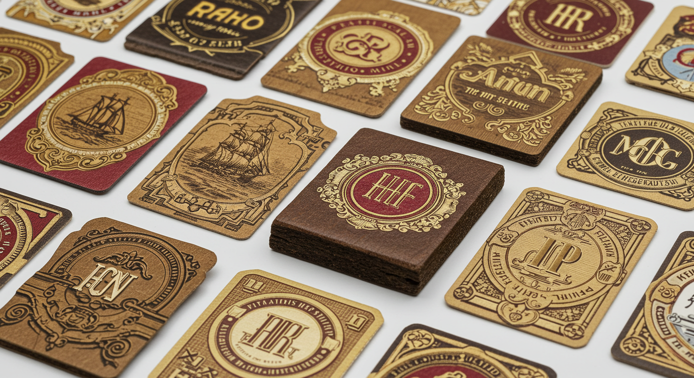 Custom Cigar Bands
