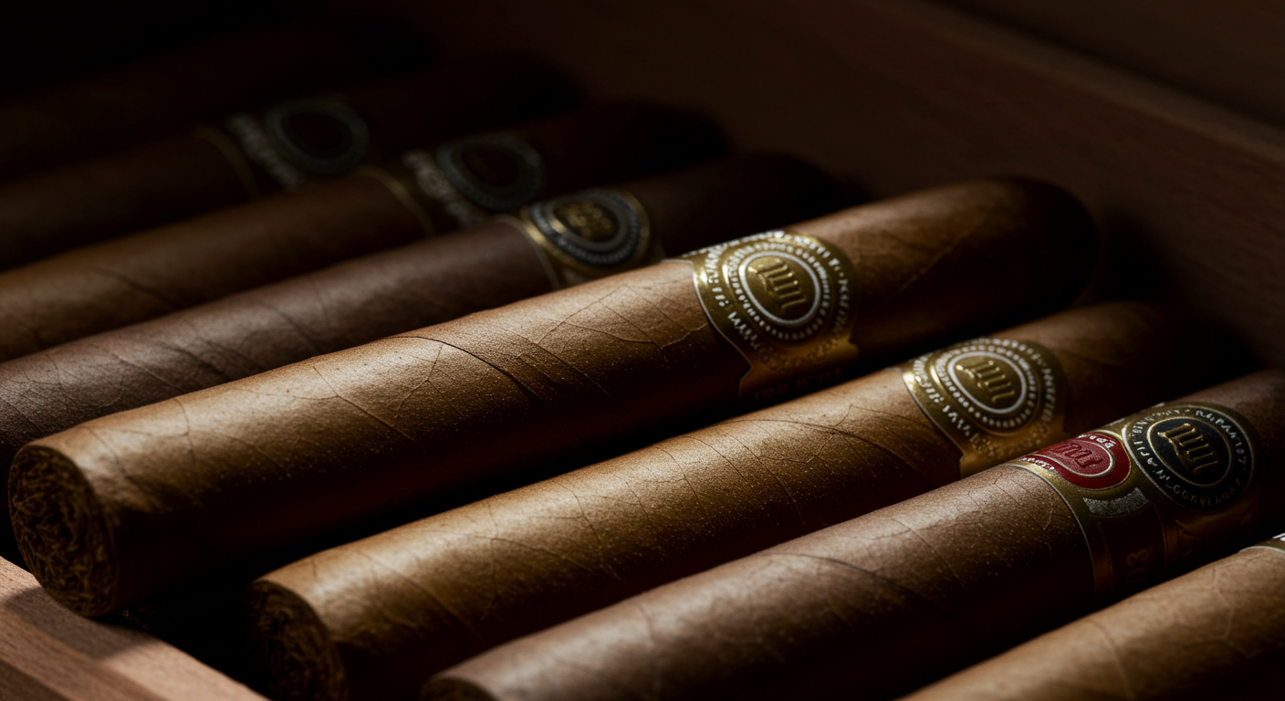 Premium cigars for every occasion, offering the finest quality and selection.