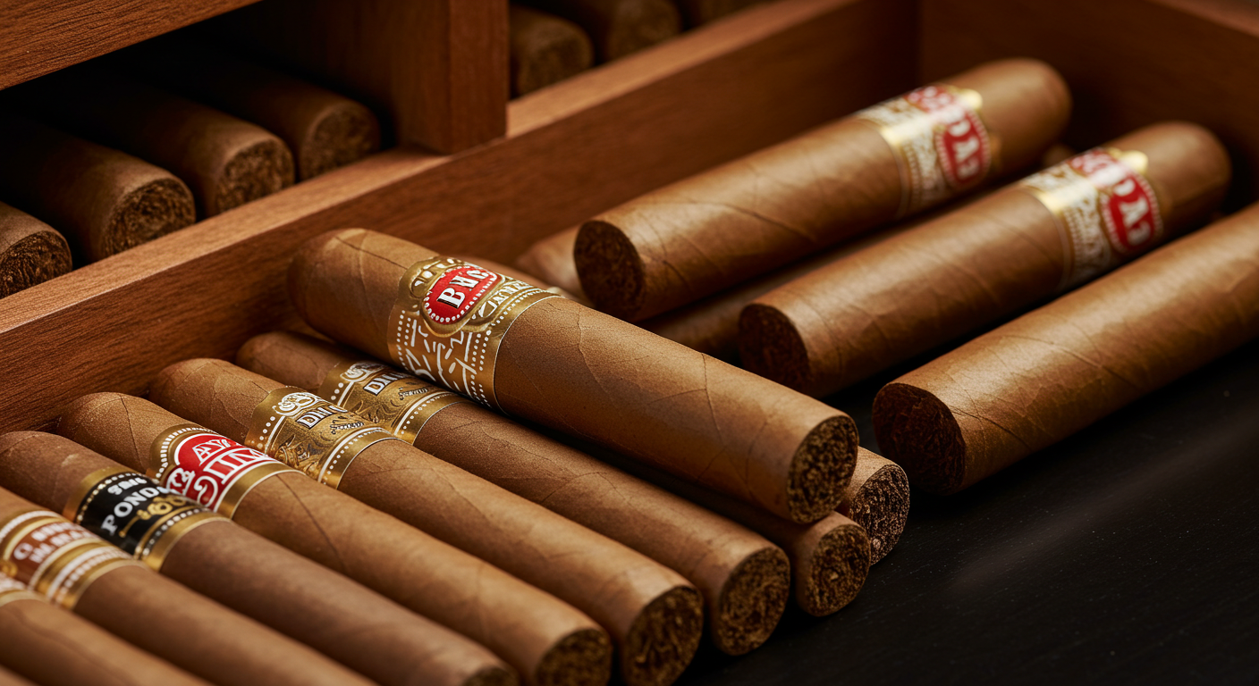 best cigars near me