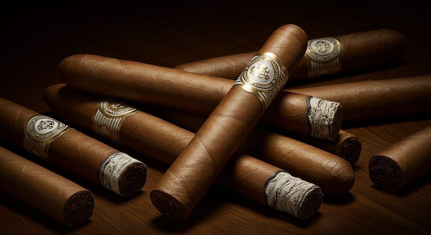best cigars