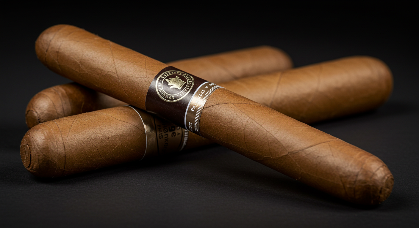 top cigar brands