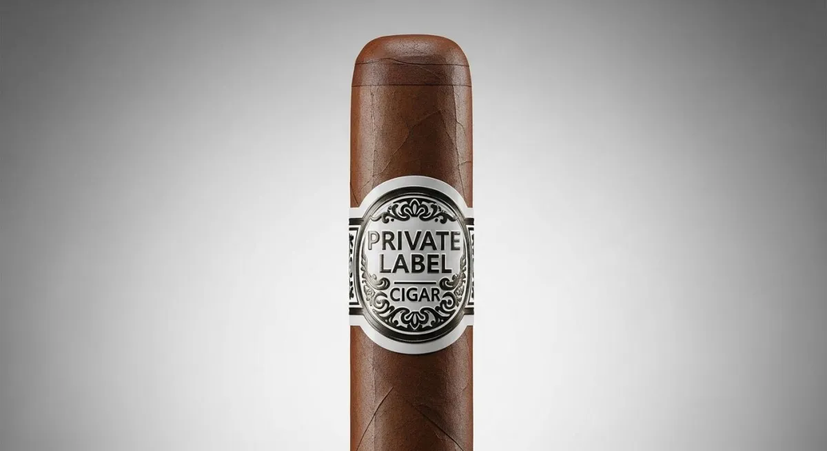 private label cigars