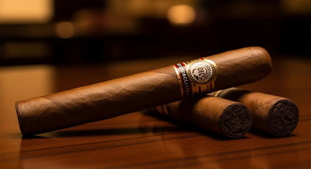 Best Cigars 2025