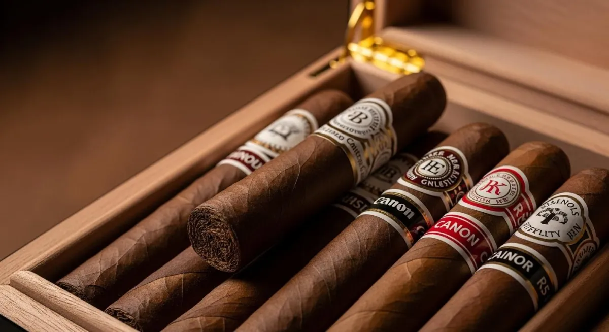 Premium Cigars