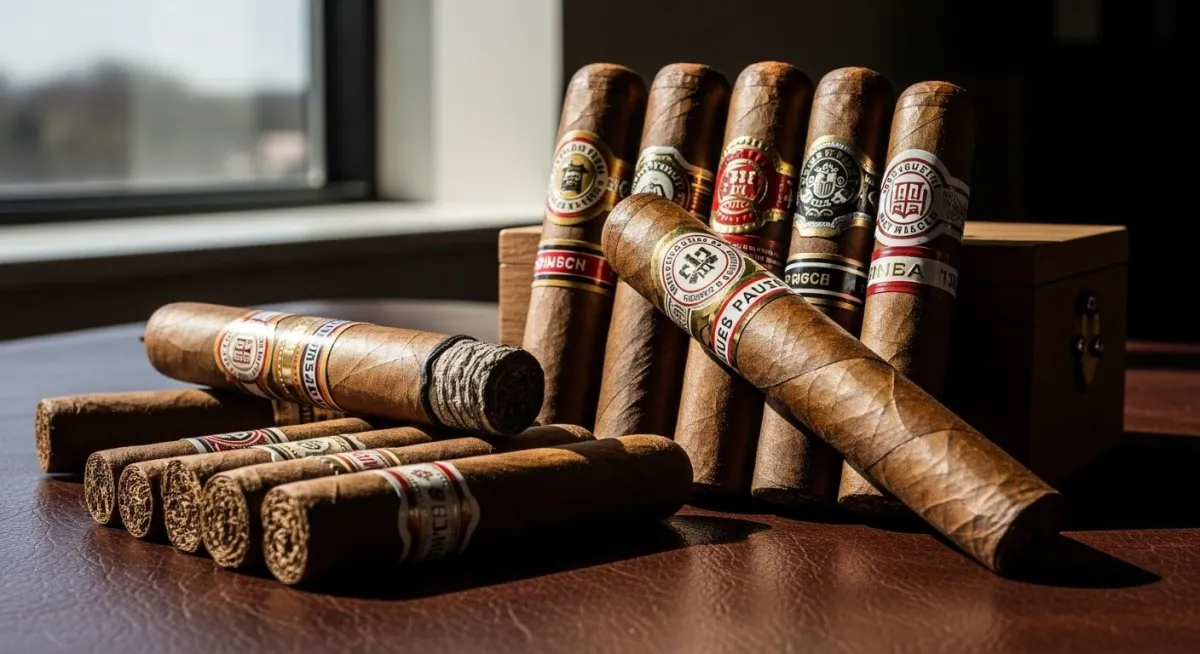 Premium cigar humidors for sale