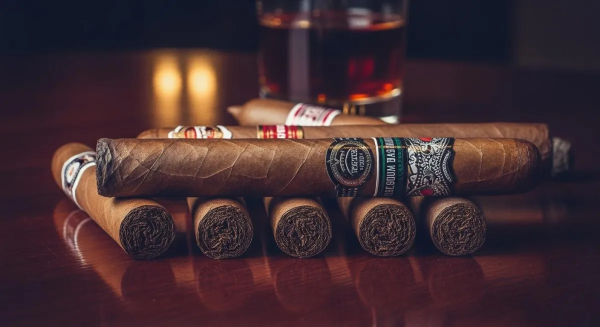 best premium cigars