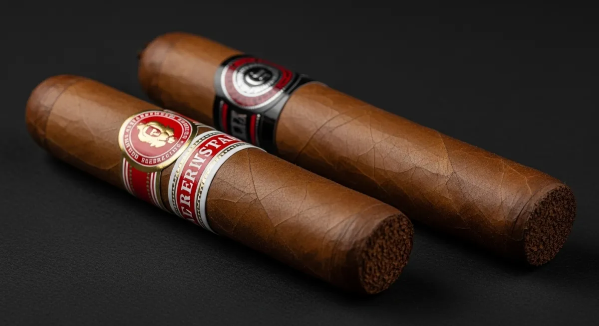 Discover Top Cigar Blends & Brands – Find Your Perfect Cigar Today