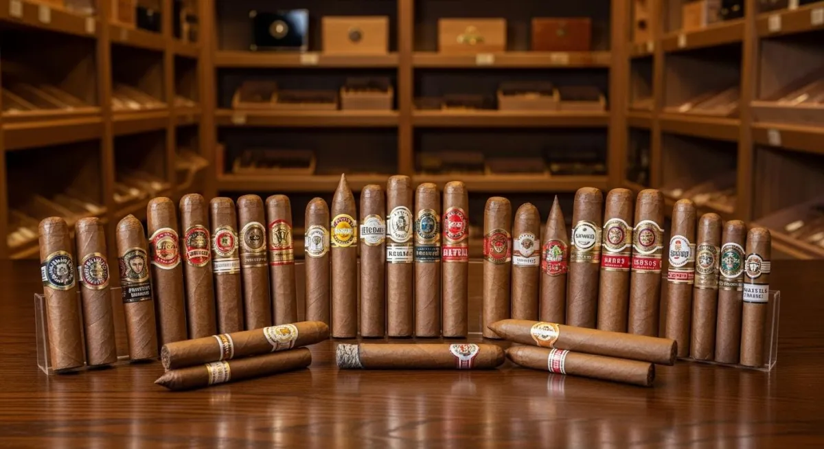 Wholesale Cigars