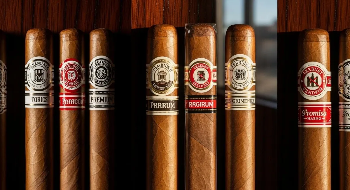 Premium Cigars