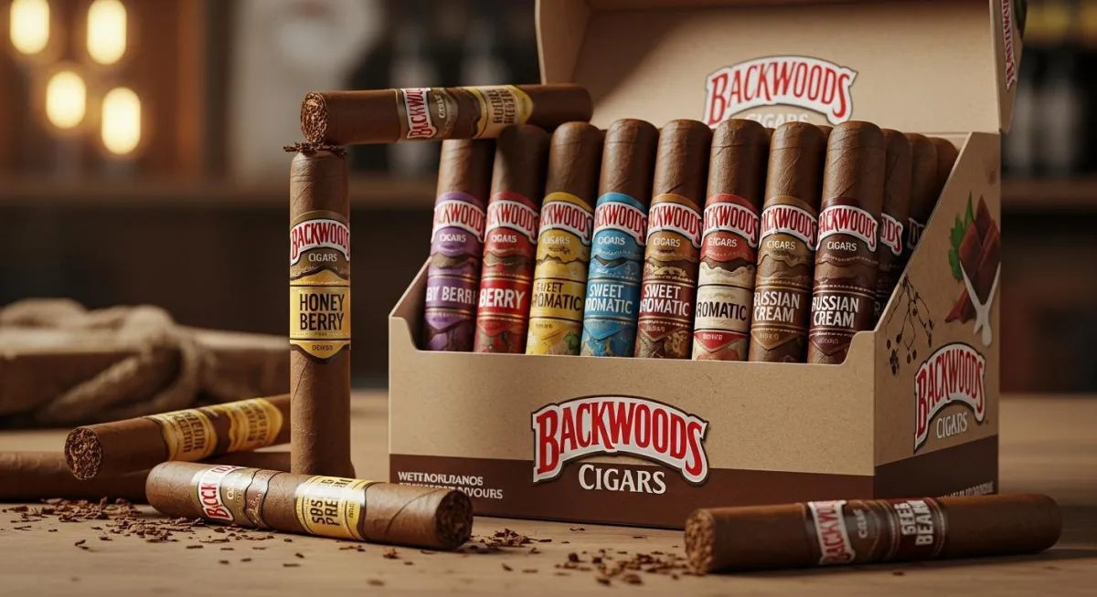 Backwoods Cigars