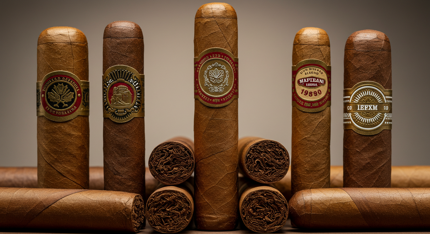 best cigars