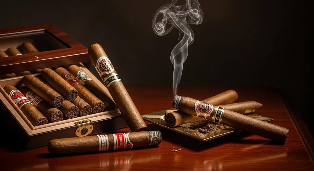 Buy cigar online