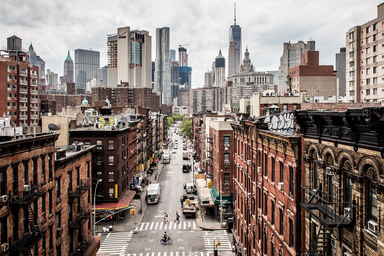 Selling cigars in new york