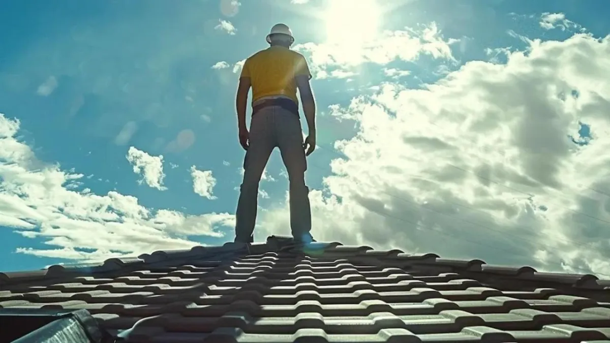 Essential Pre-Monsoon Checklist to Secure Your Roof