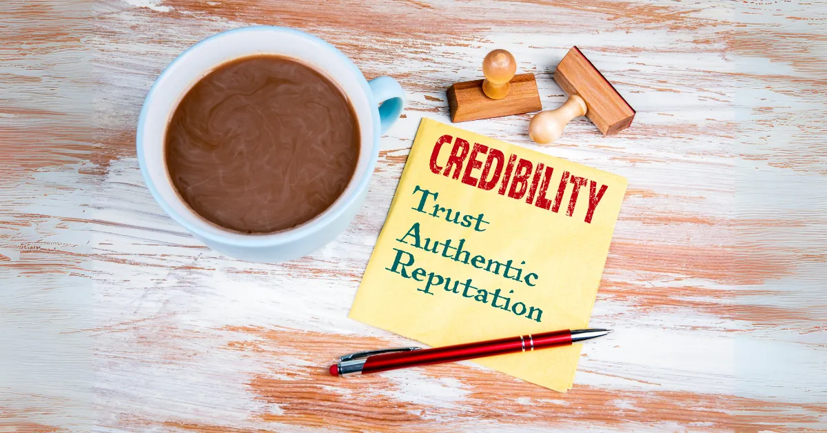 How to Build Instant Credibility with “As Seen On” Media Logos
