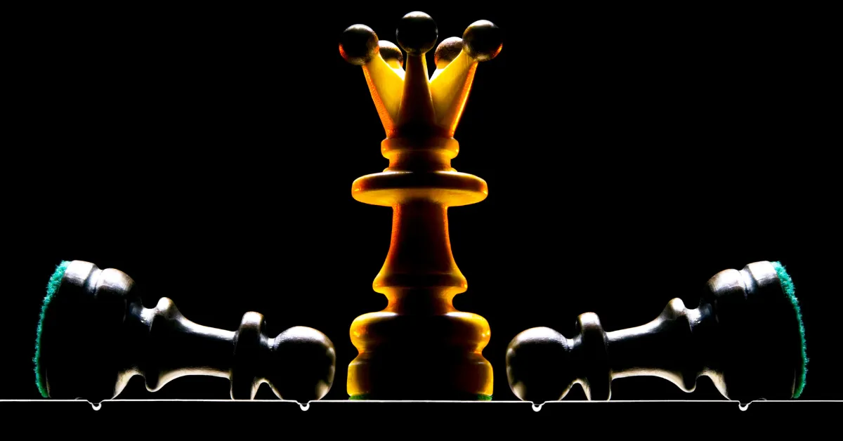 The Online Authority Checklist Every Personal Brand Needs in 2025
