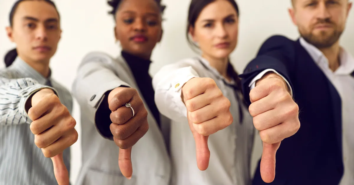 The Fastest Way to Push Negative or Outdated Results Down on Google
