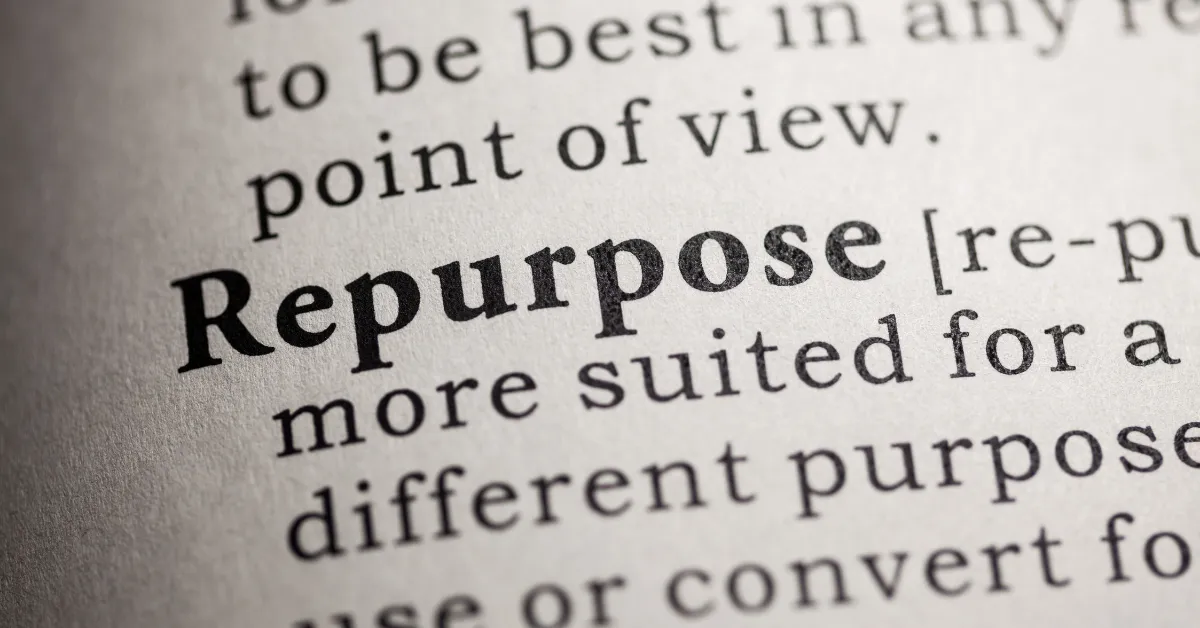 How to Use a Single Press Release to Generate 10+ Pieces of Content
